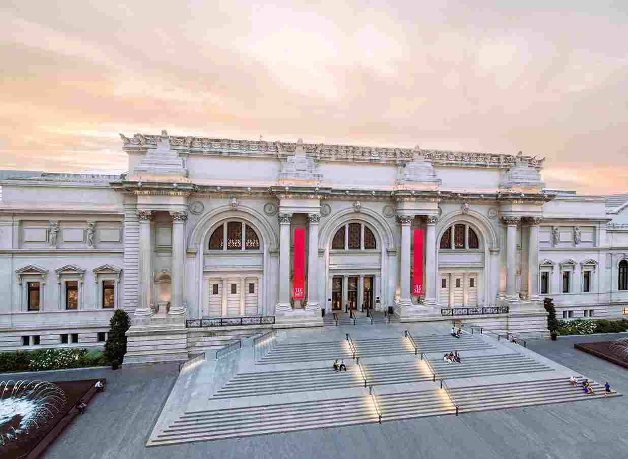 Museums in NYC